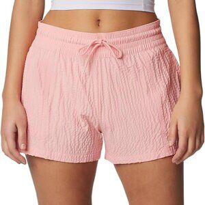 Columbia Women's Boundless Trek Active Shorts
